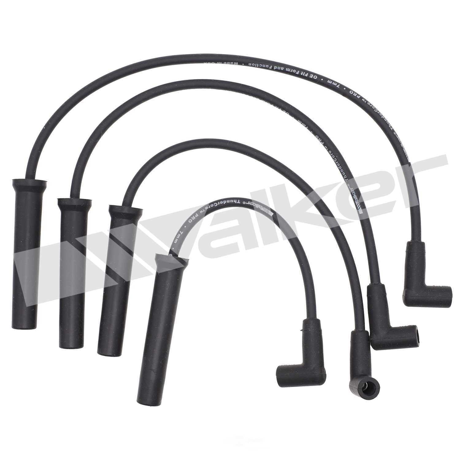 Walker 924-1214 Direct Fit