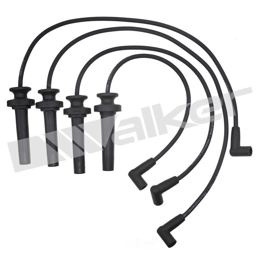 Walker 924-1215 Direct Fit