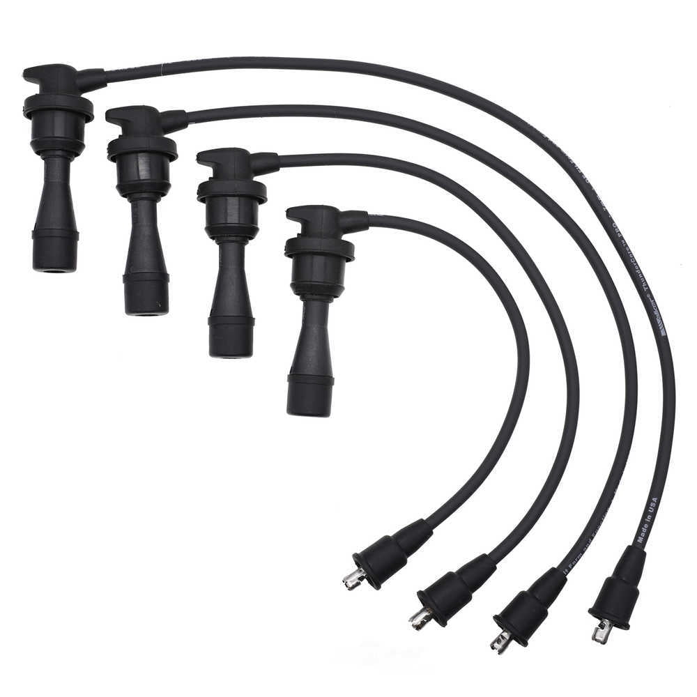 Walker Products 924-1218 Direct Fit