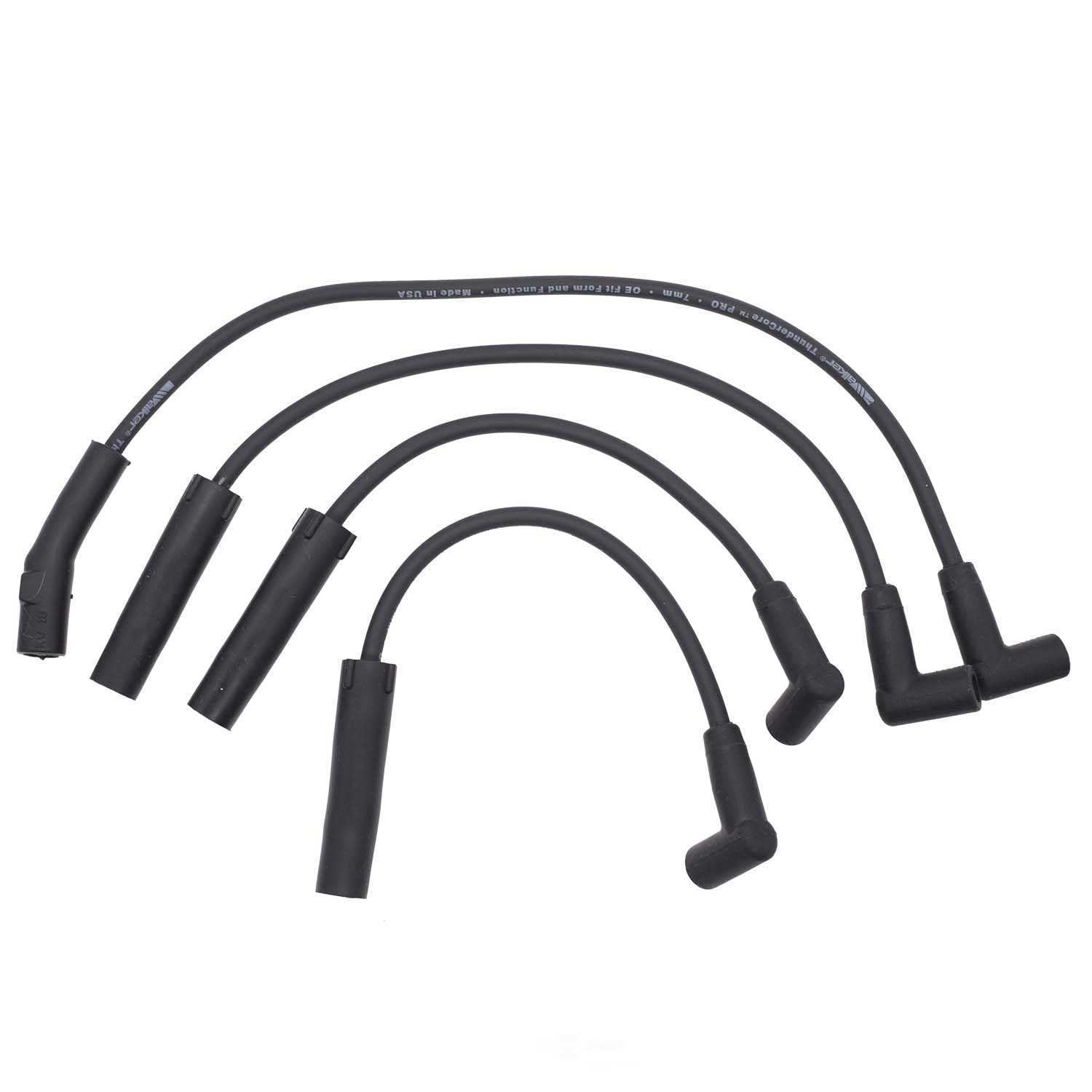 Walker Products 924-1227 Direct Fit