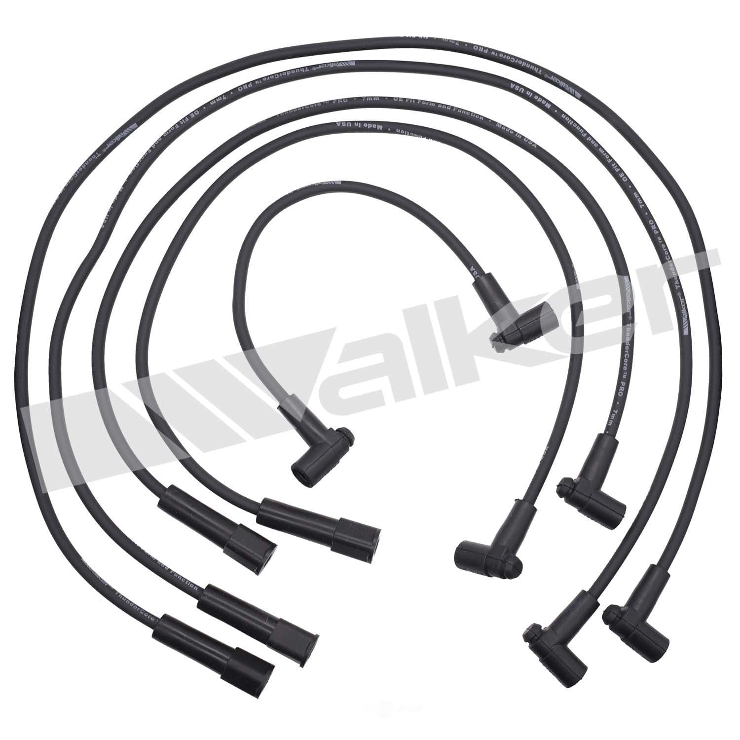 Walker 924-1230 Direct Fit