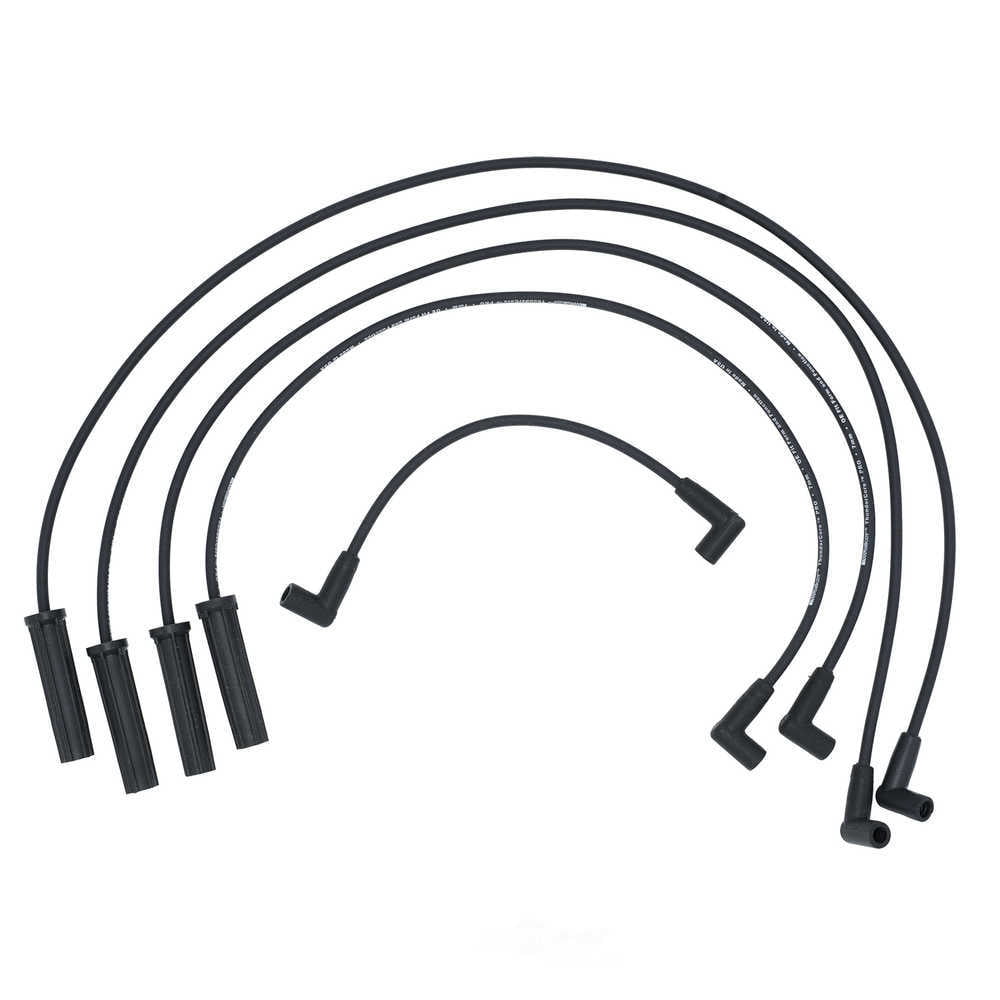 Walker Products 924-1243 Direct Fit