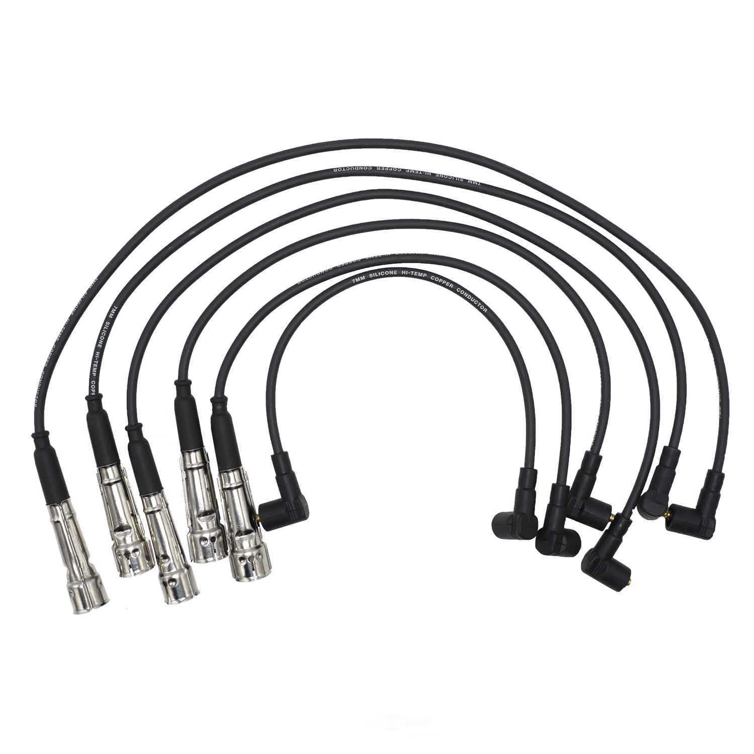 Walker Products 924-1249 Direct Fit