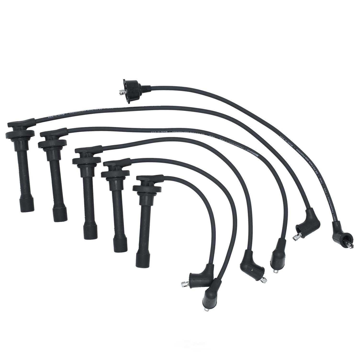 Walker Products 924-1251 Direct Fit