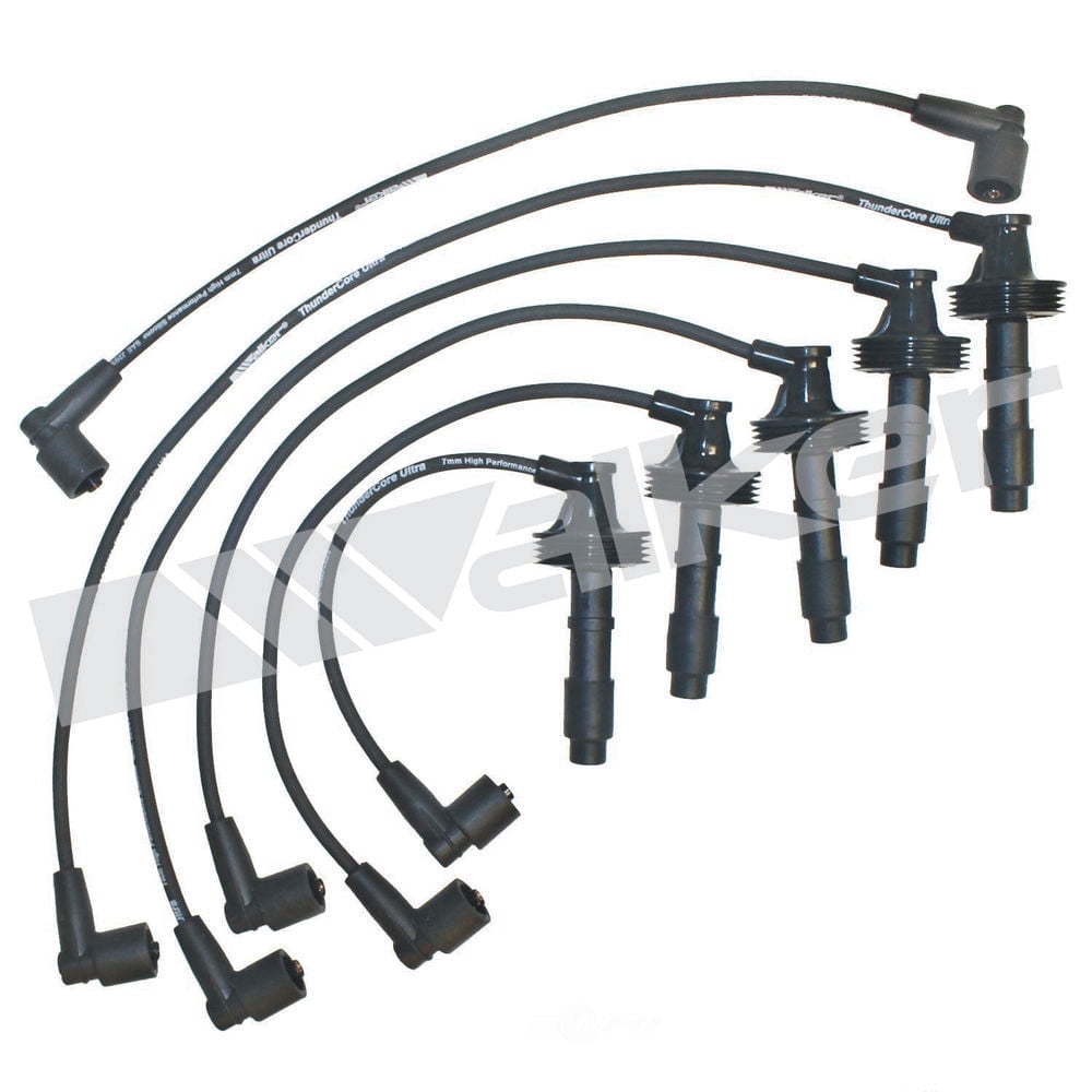 Walker 924-1252 Direct Fit