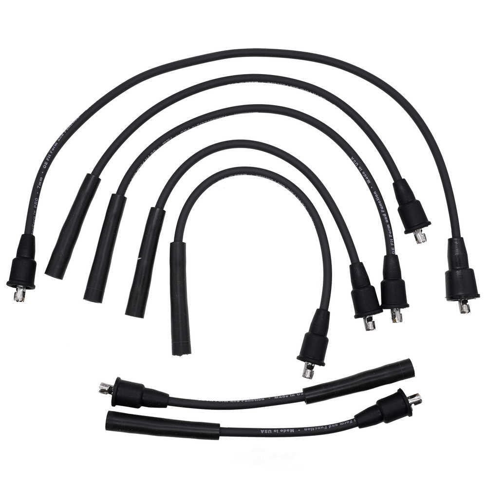 Walker Products 924-1256 Direct Fit