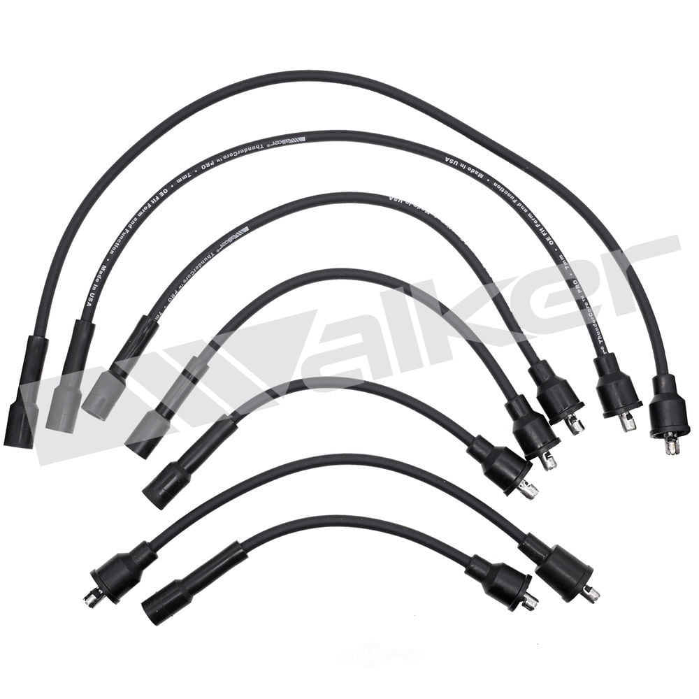 Walker 924-1260 Direct Fit