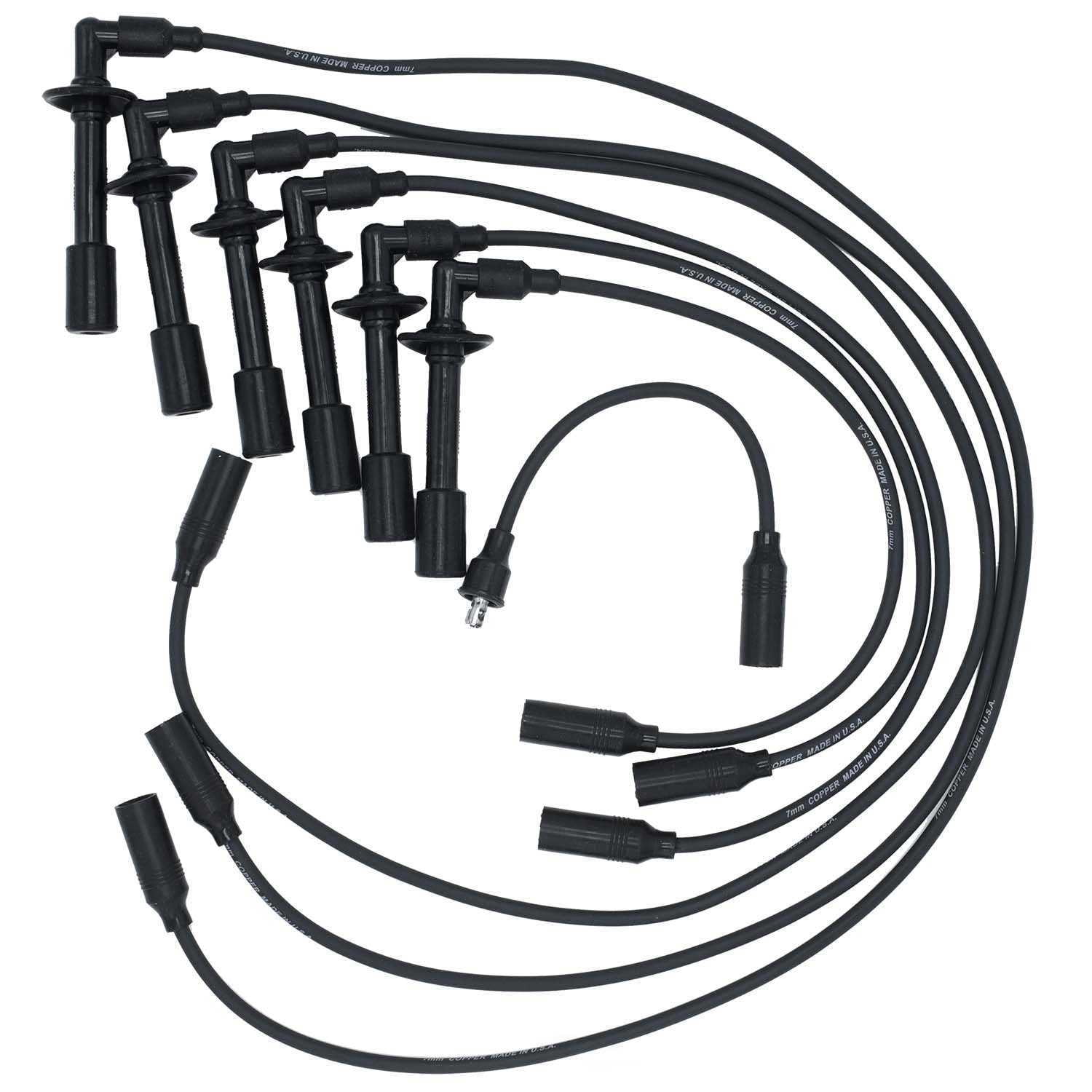 Walker Products 924-1263 Direct Fit
