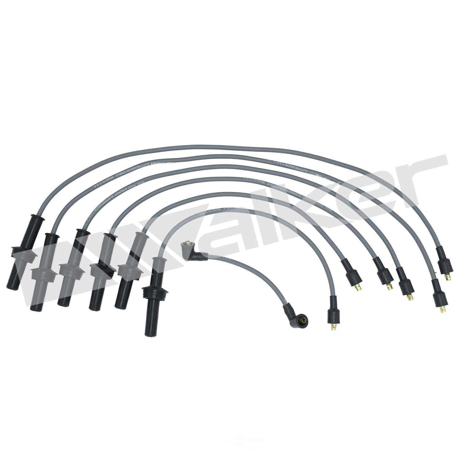 Walker 924-1267 Direct Fit