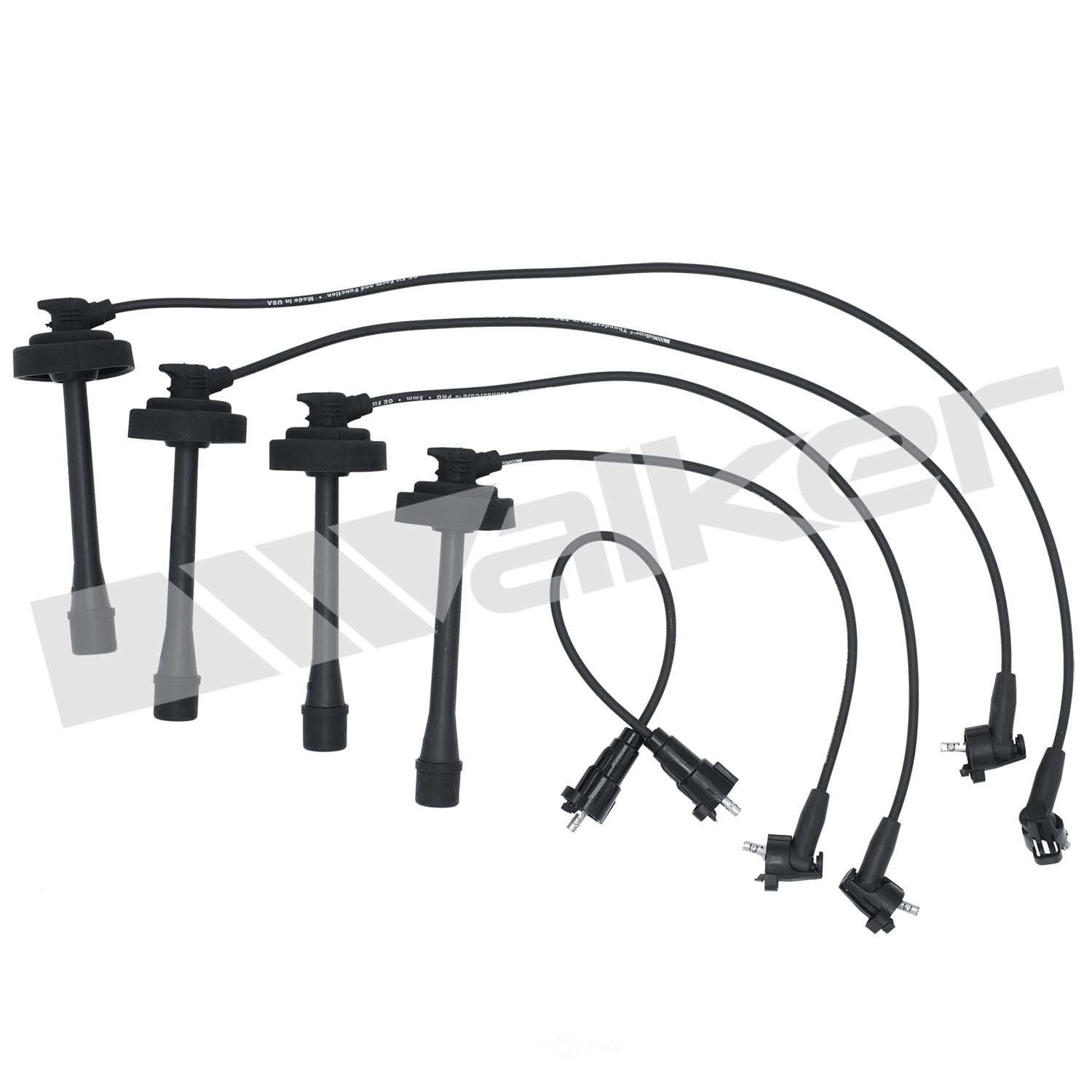 Walker 924-1274 Direct Fit