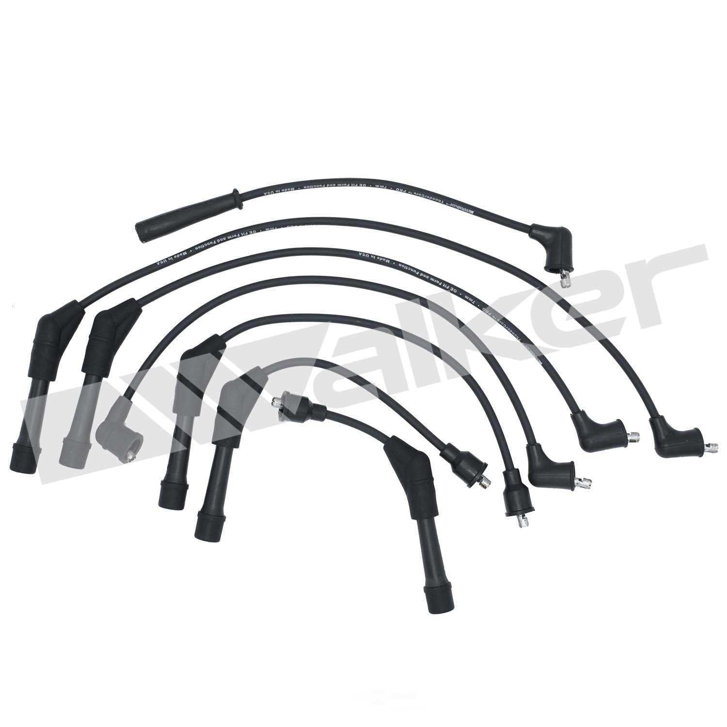 Walker 924-1277 Direct Fit