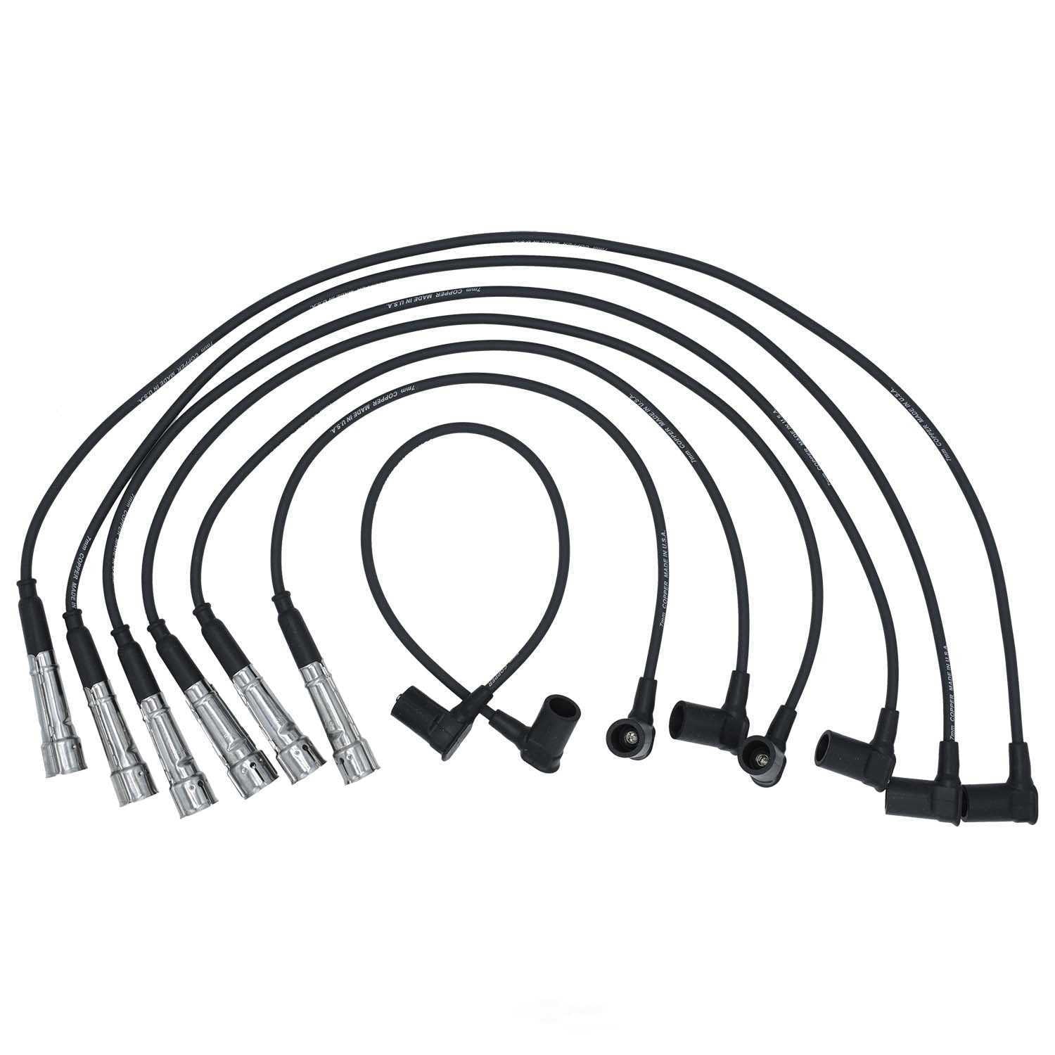 Walker Products 924-1278 Direct Fit