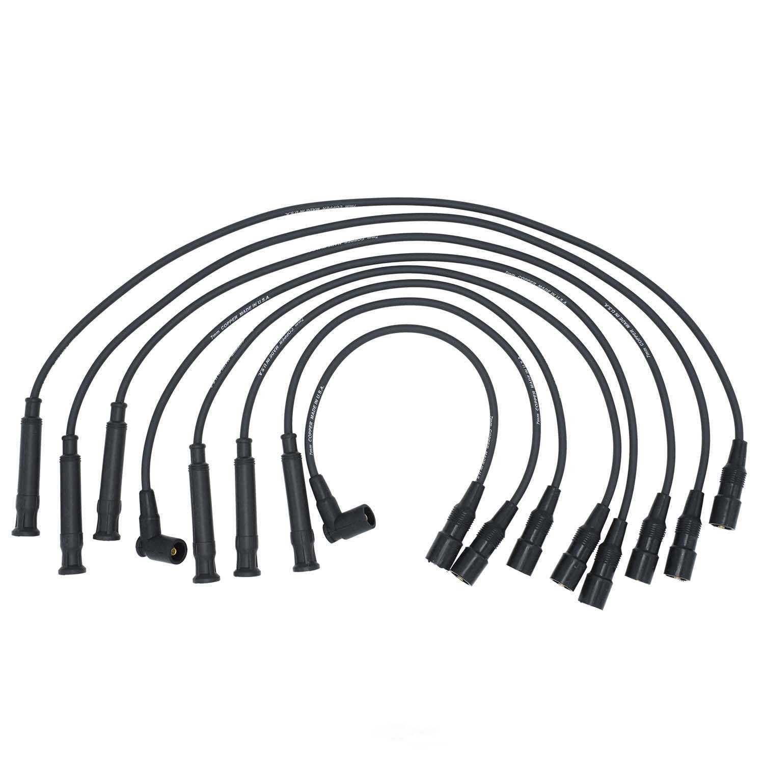 Walker Products 924-1279 Direct Fit
