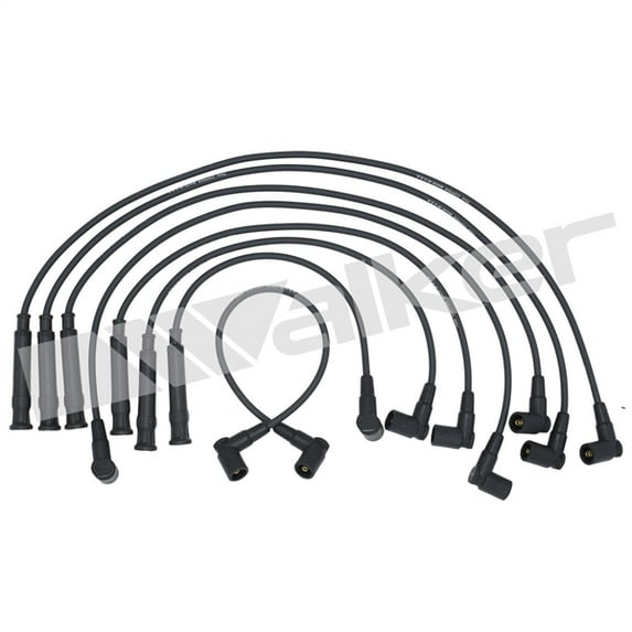 Walker Products Wire Set 7MM 6-CYL