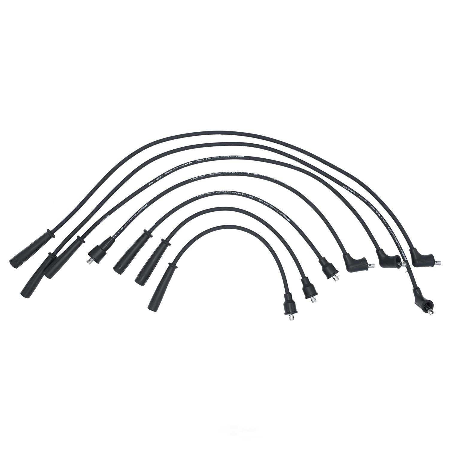 Walker Products 924-1281 Direct Fit