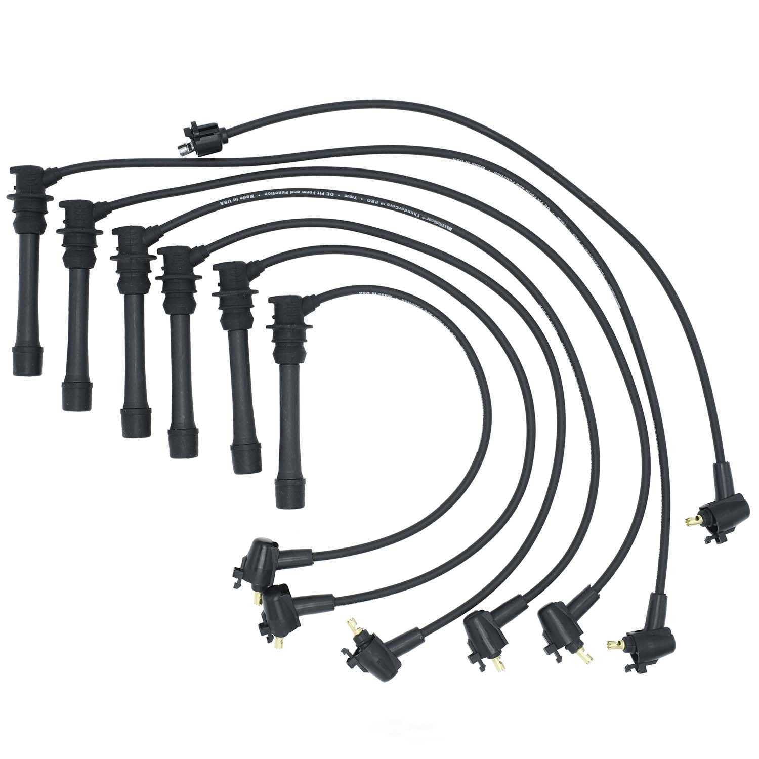 Walker Products 924-1282 Direct Fit