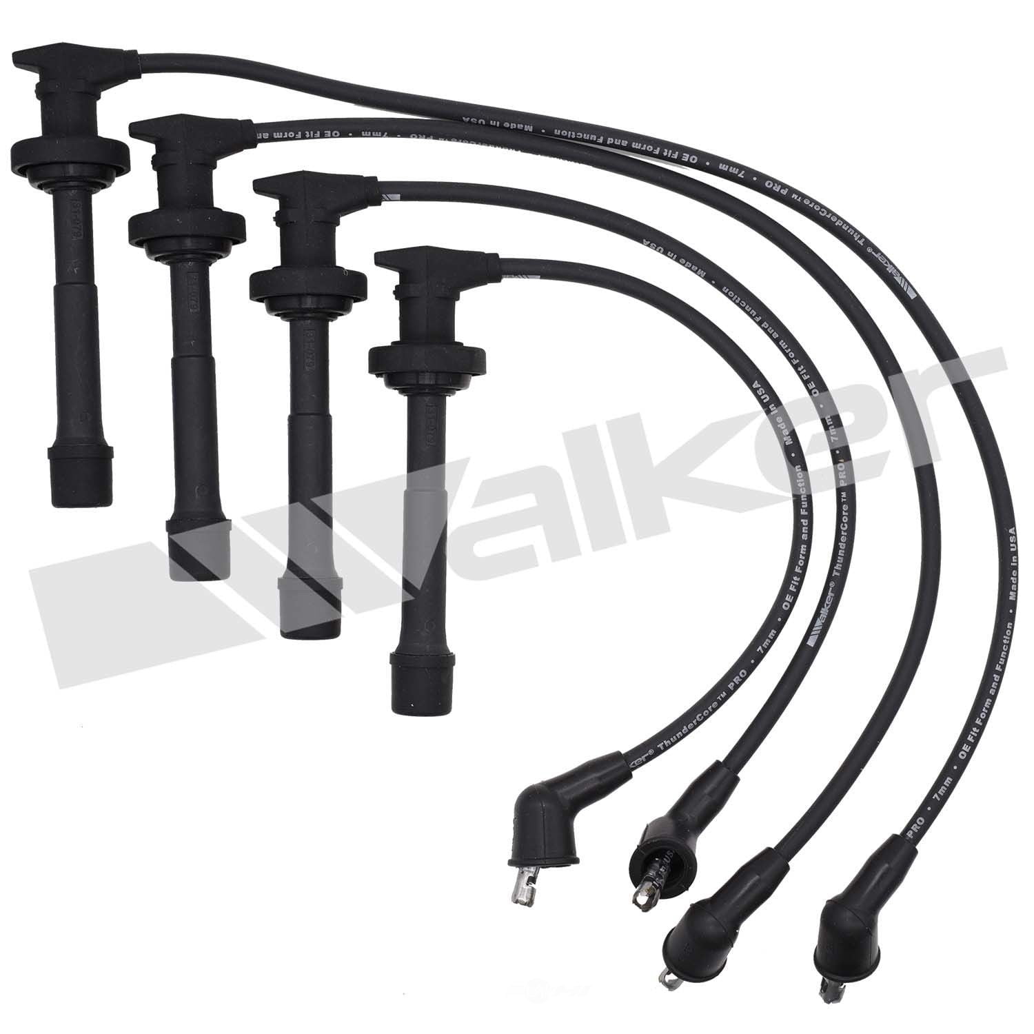 Walker 924-1285 Direct Fit