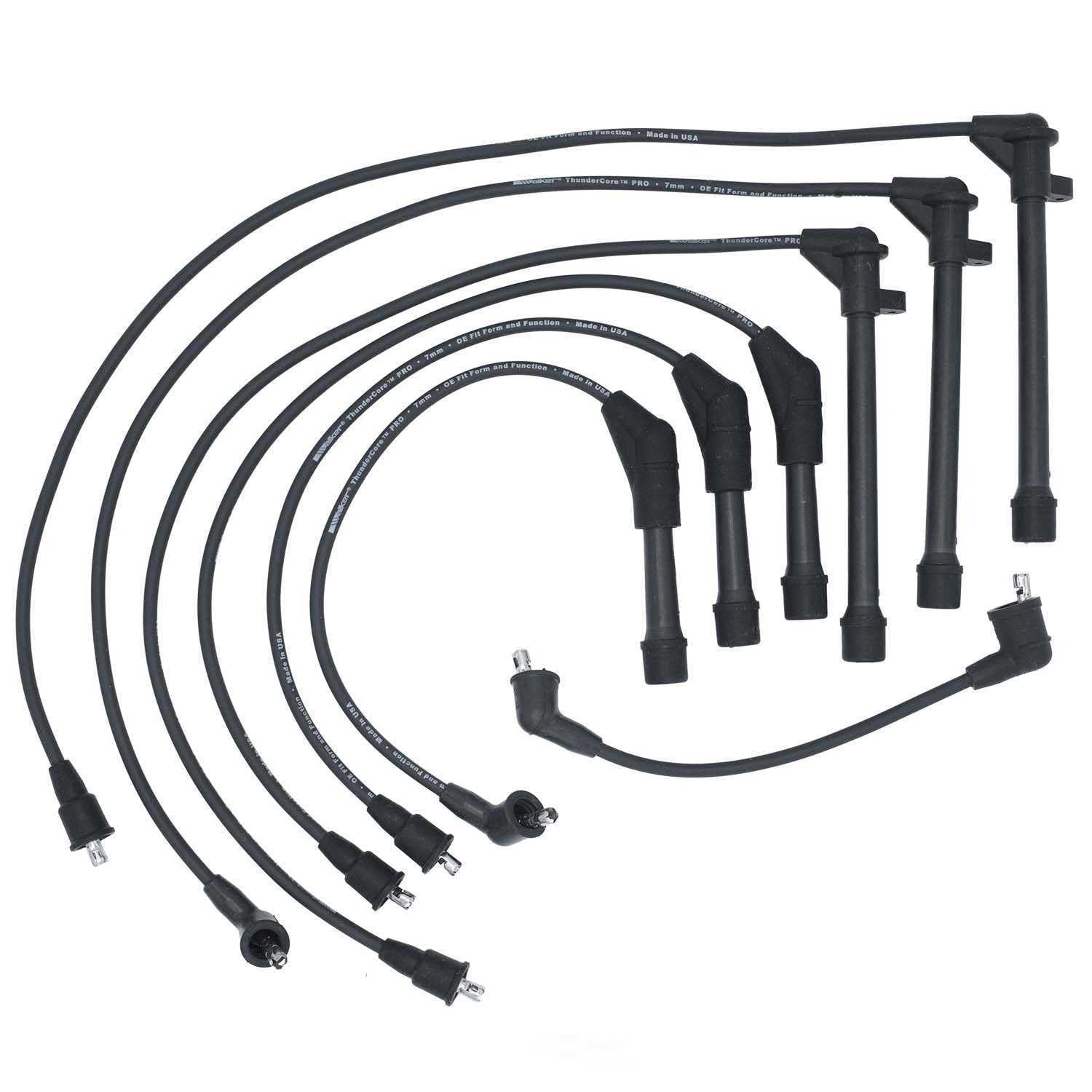 Walker Products 924-1293 Direct Fit