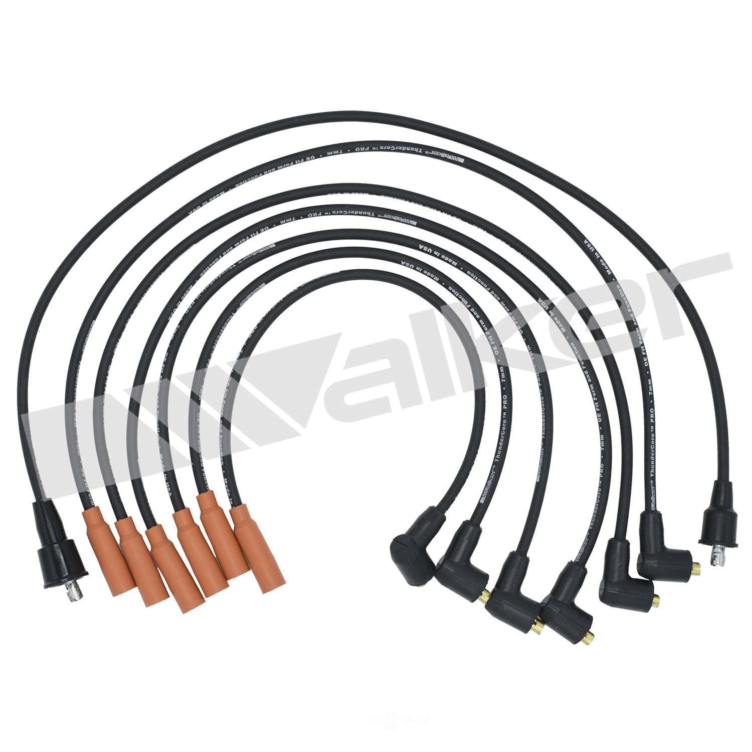 Walker 924-1298 Direct Fit