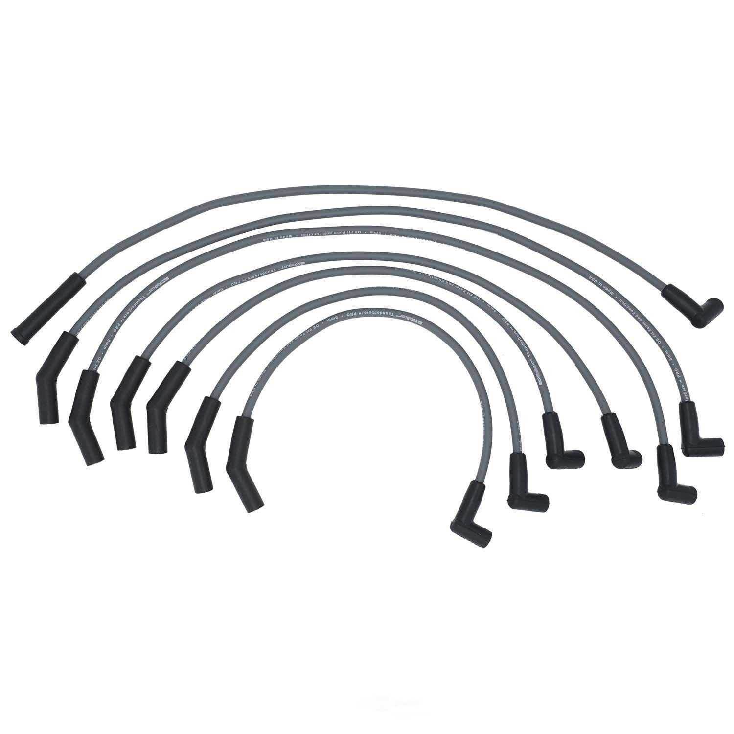 Walker Products 924-1299 Direct Fit