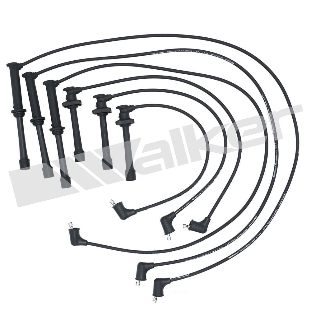 Walker 924-1306 Direct Fit
