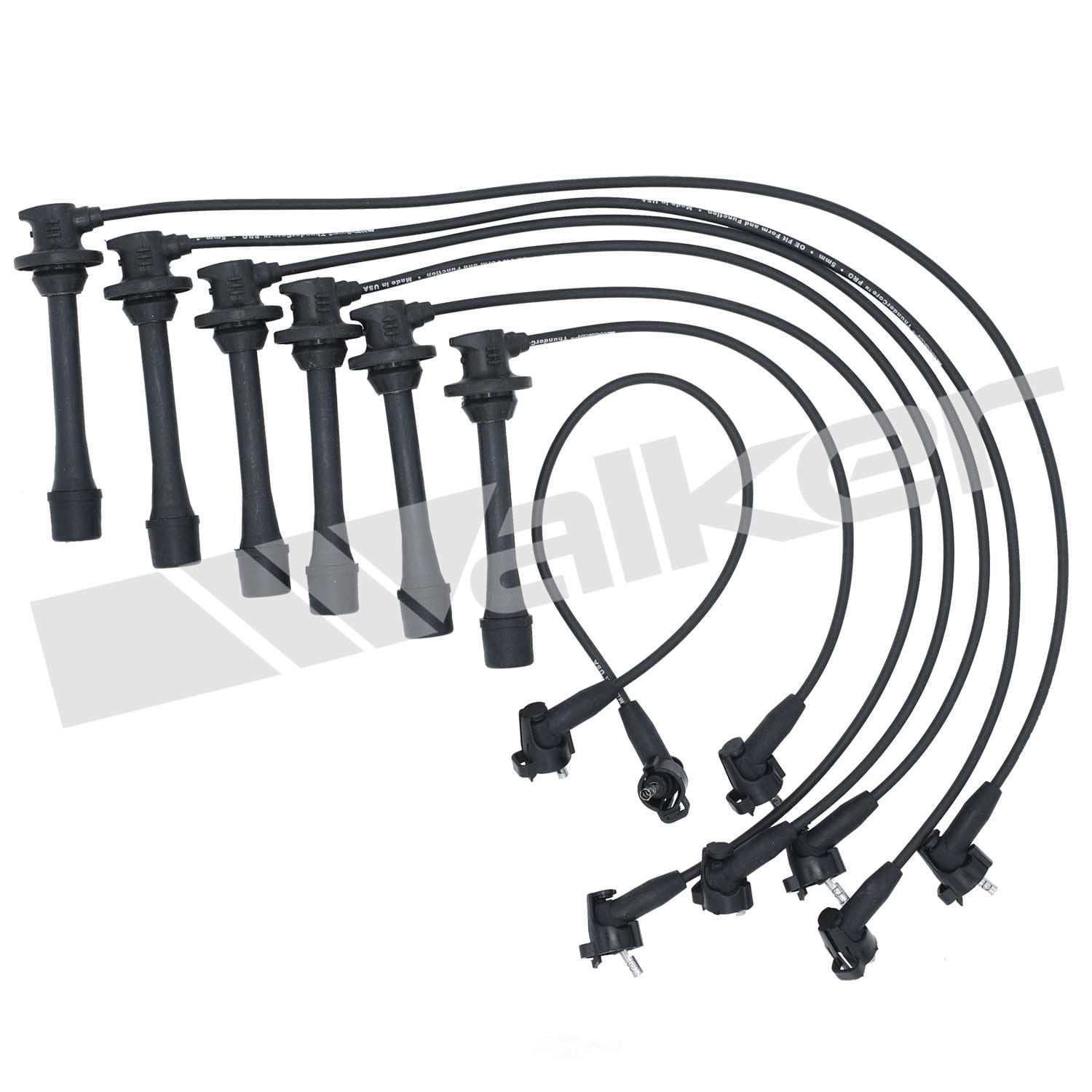 Walker 924-1308 Direct Fit