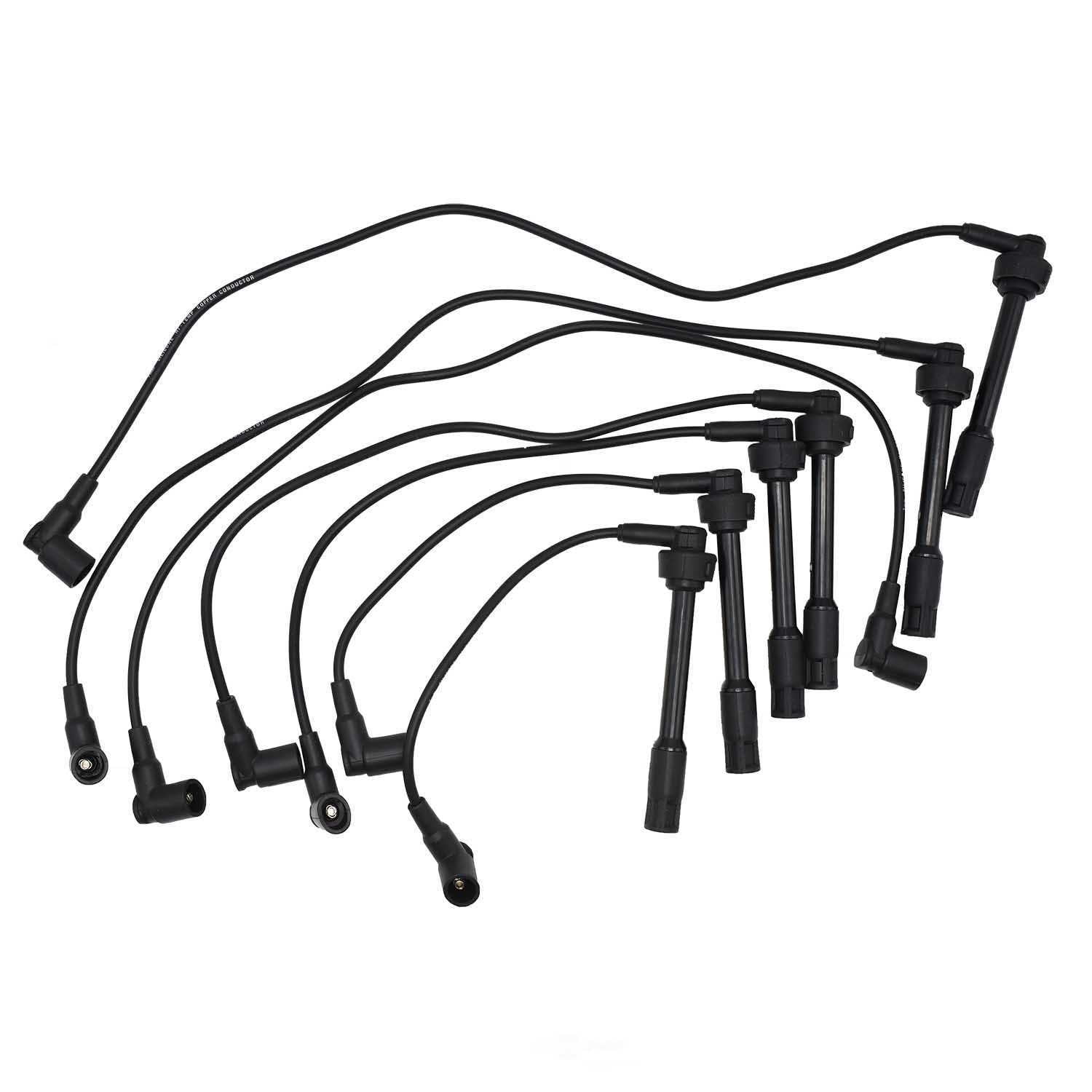 Walker Products 924-1310 Direct Fit