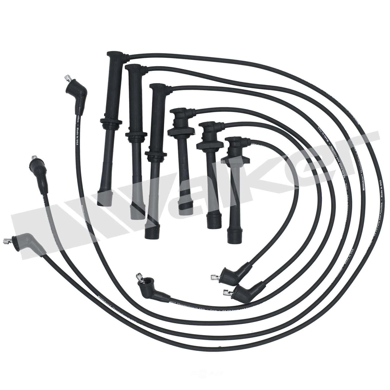 Walker 924-1312 Direct Fit