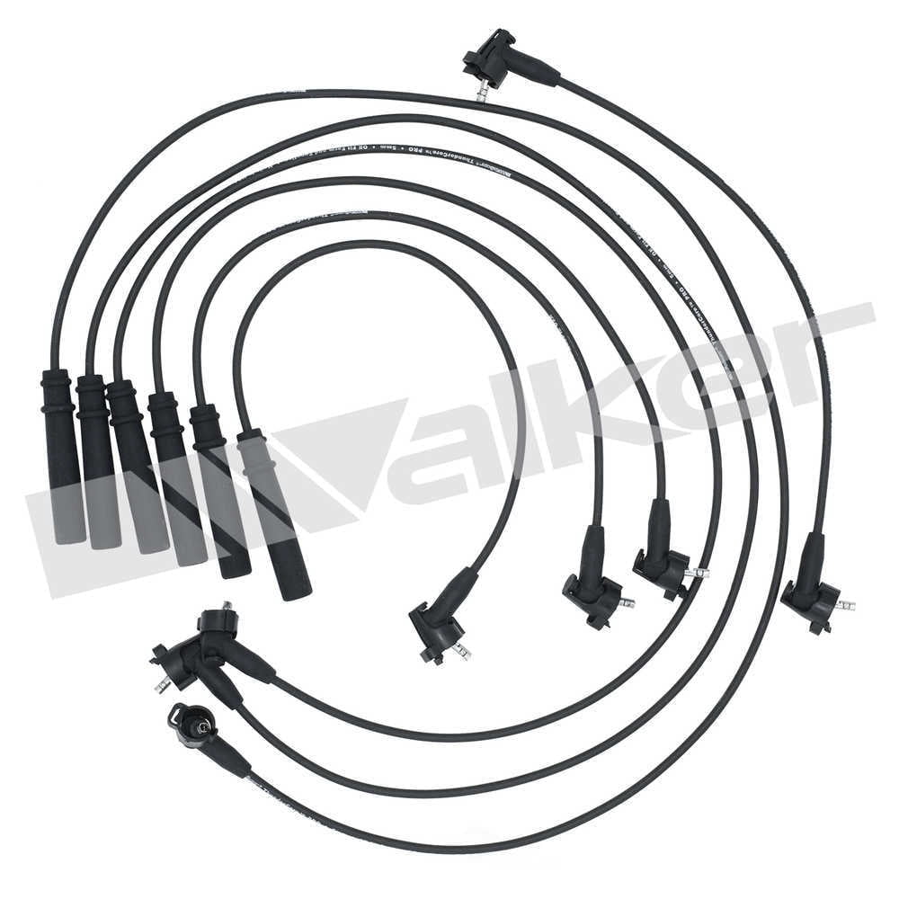 Walker 924-1314 Direct Fit
