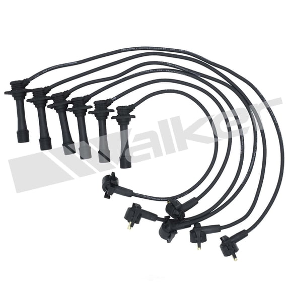 Walker 924-1321 Direct Fit