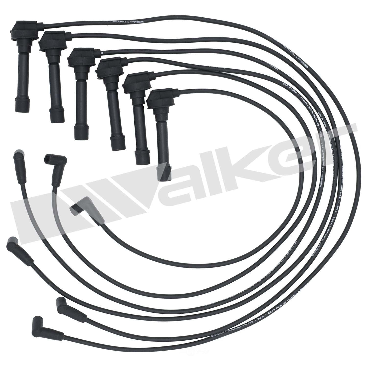 Walker 924-1323 Direct Fit