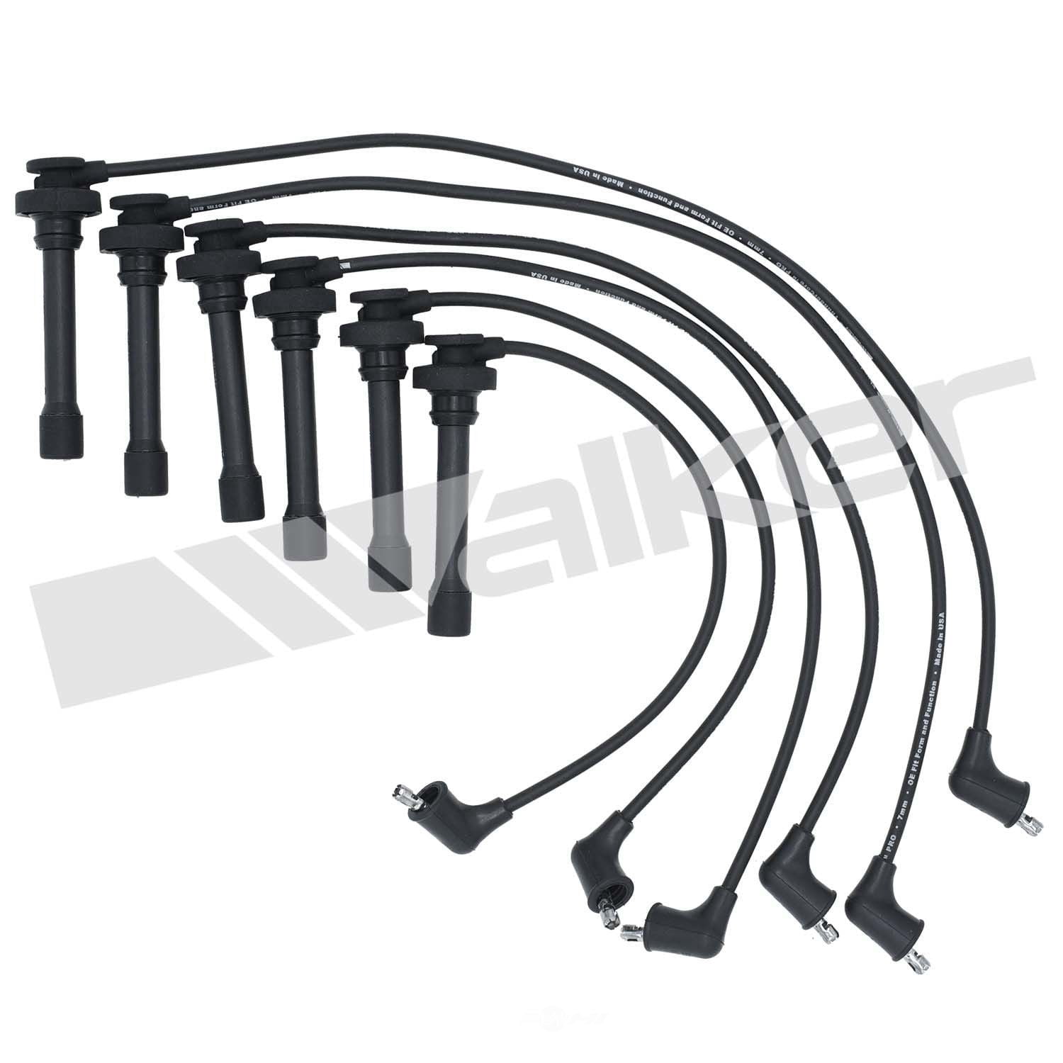 Walker 924-1324 Direct Fit