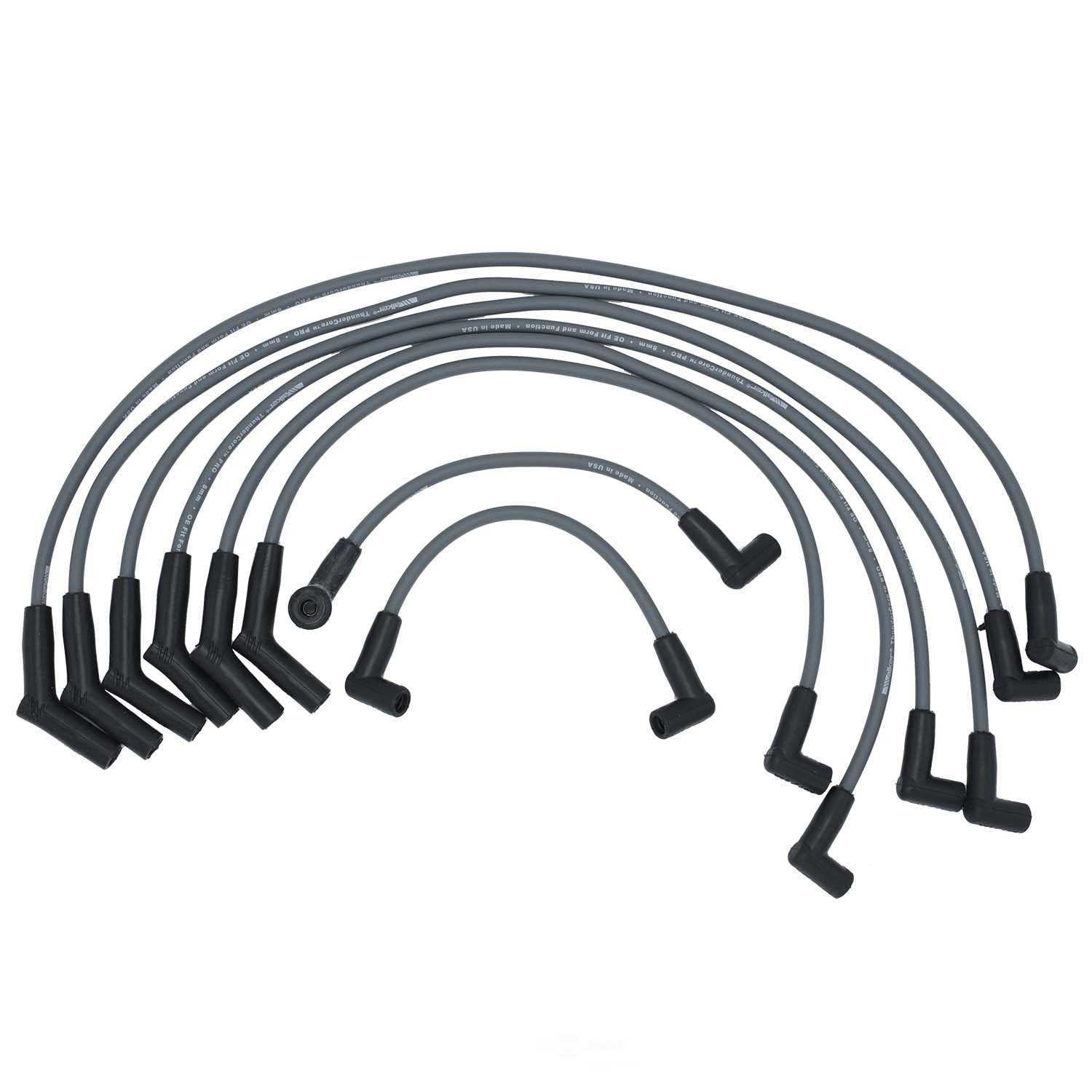 Walker Products 924-1328 Direct Fit
