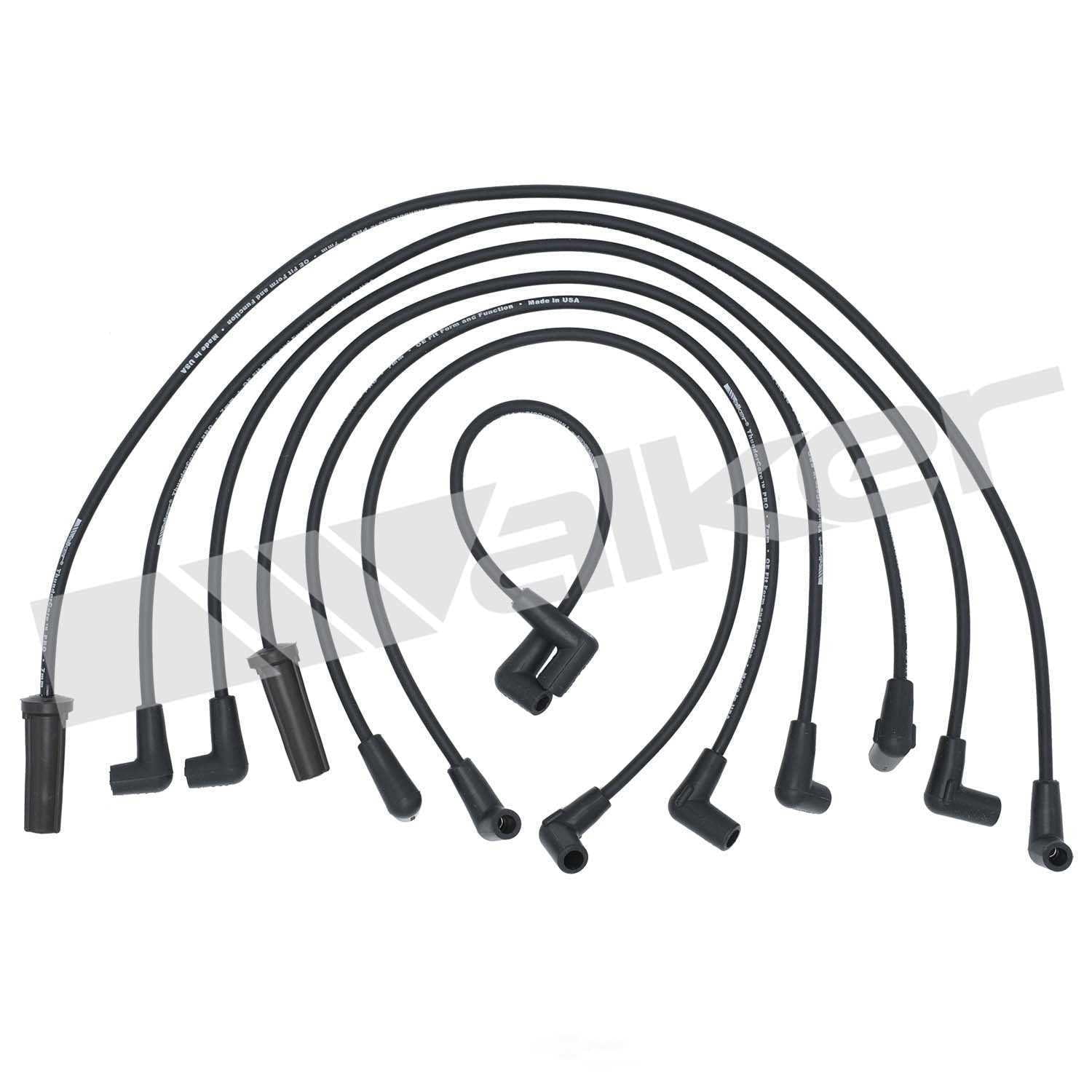 Walker 924-1329 Direct Fit
