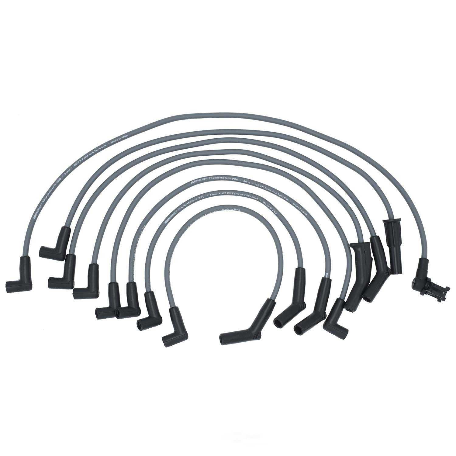 Walker Products 924-1332 Direct Fit