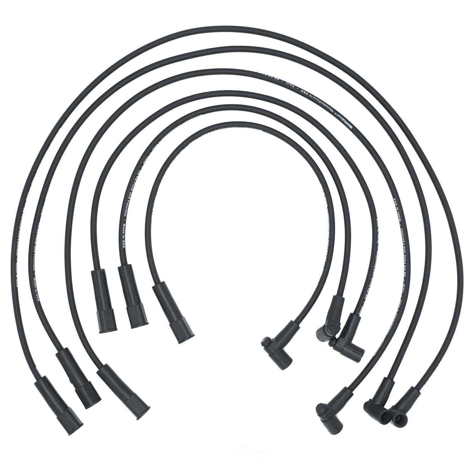 Walker Products 924-1334 Direct Fit