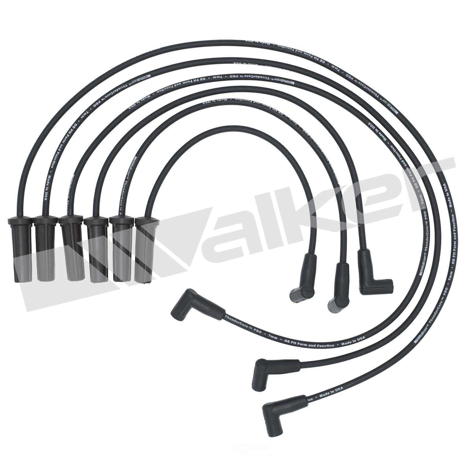 Walker 924-1338 Direct Fit