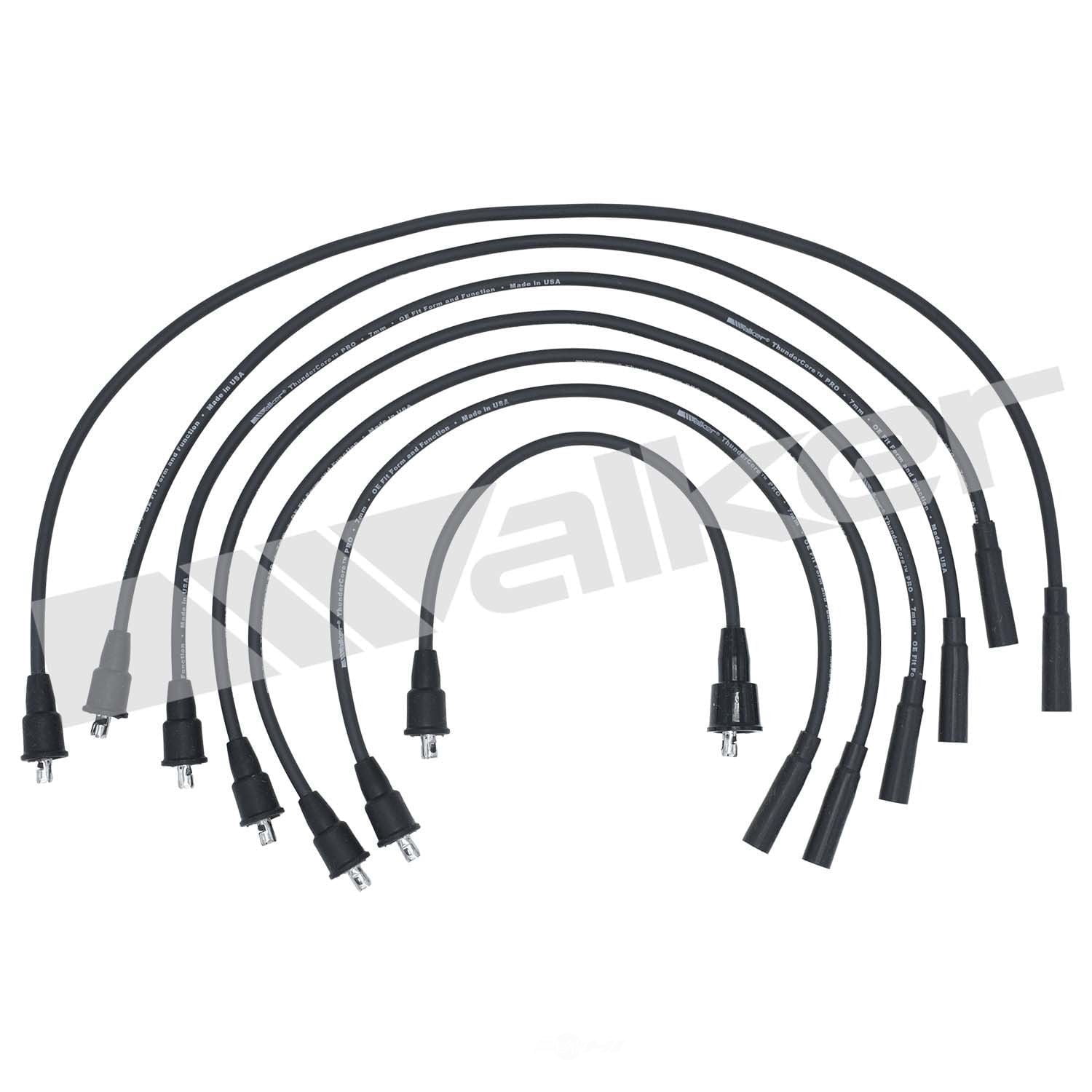 Walker 924-1344 Direct Fit
