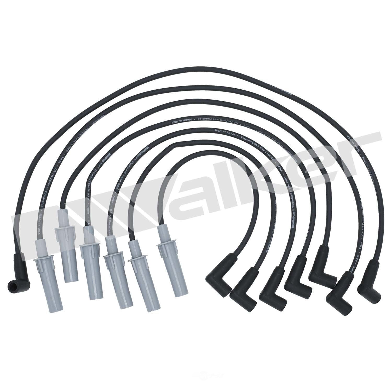 Walker 924-1346 Direct Fit