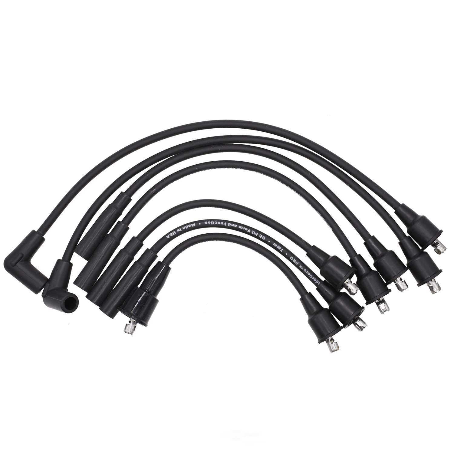 Walker Products 924-1350 Direct Fit