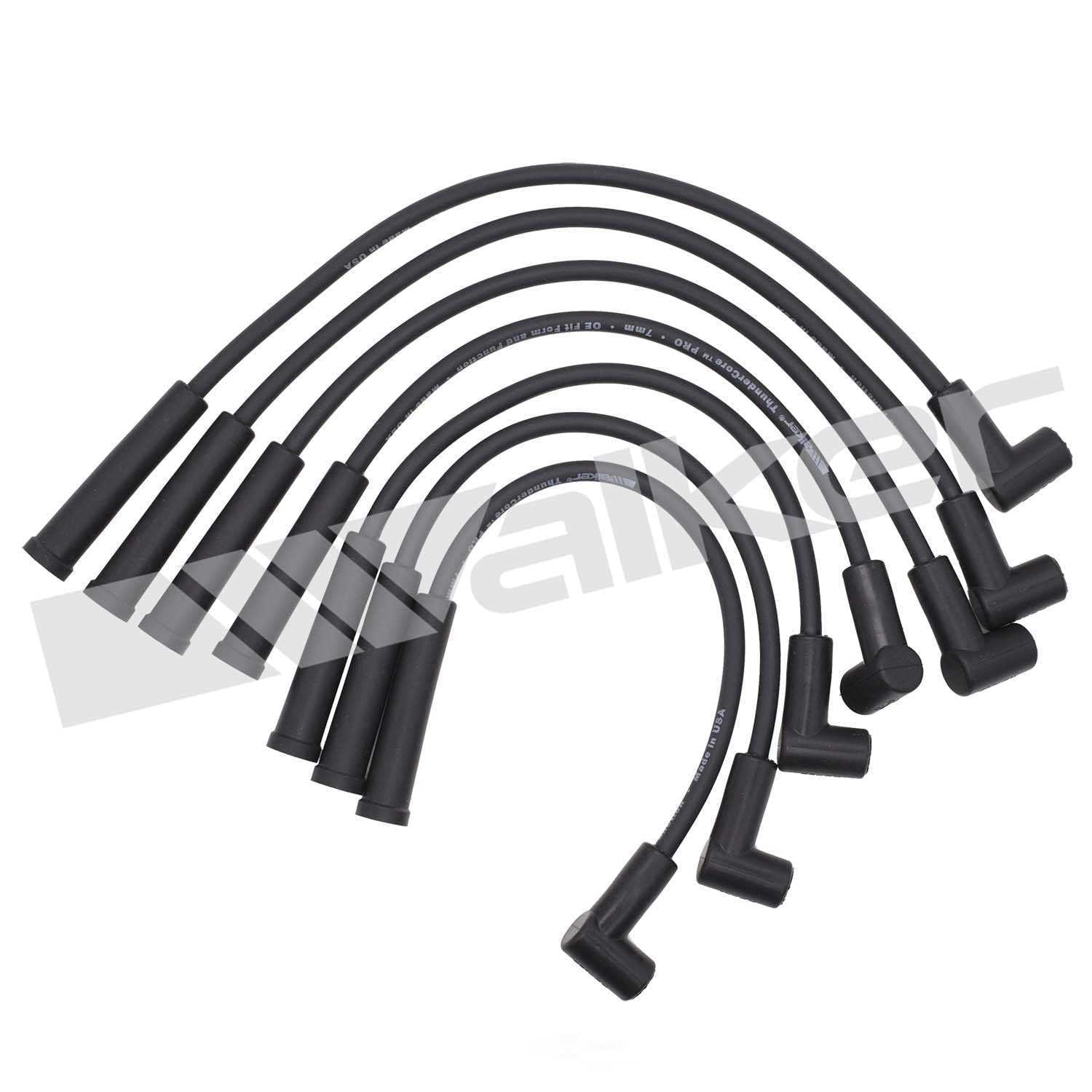 Walker 924-1351 Direct Fit