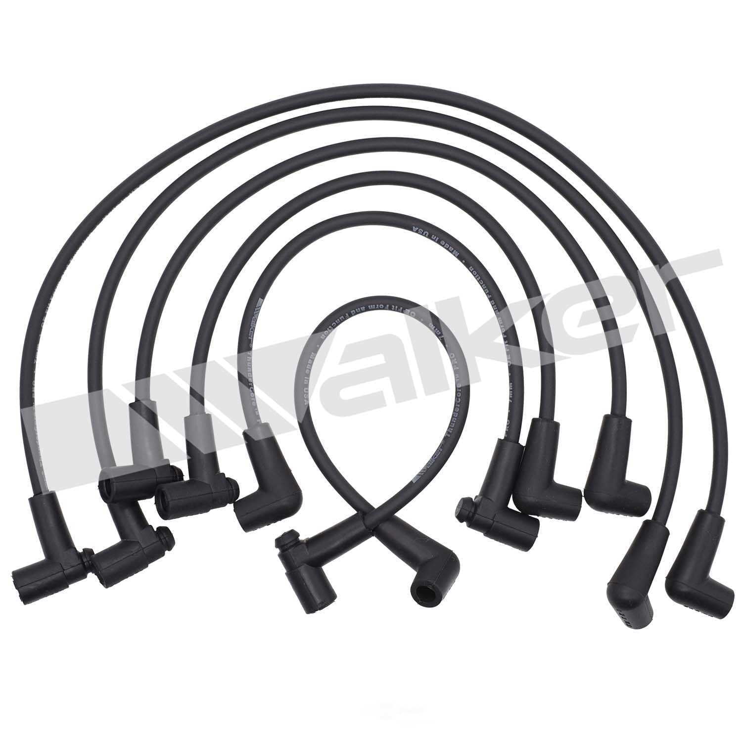 Walker 924-1353 Direct Fit