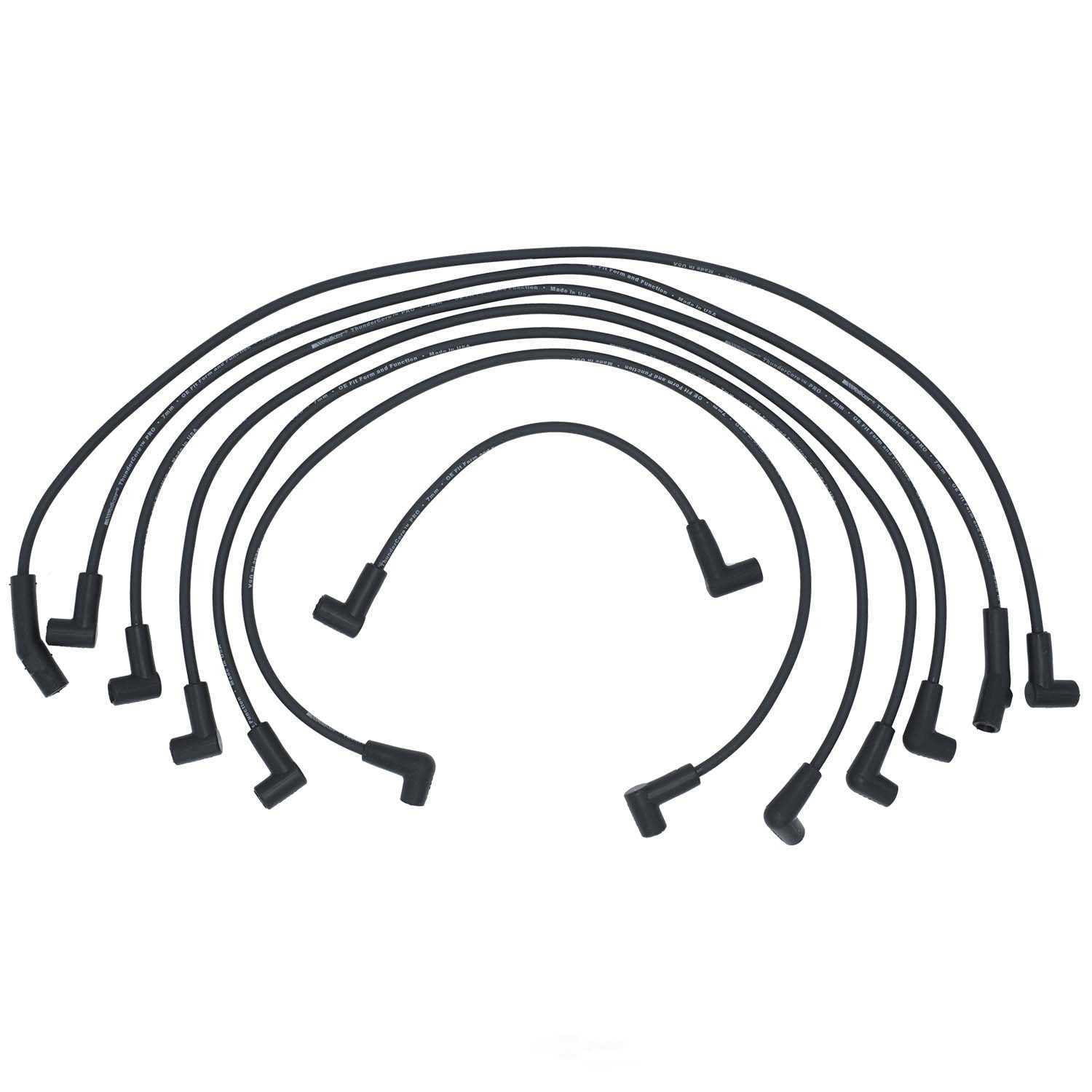 Walker Products 924-1356 Direct Fit