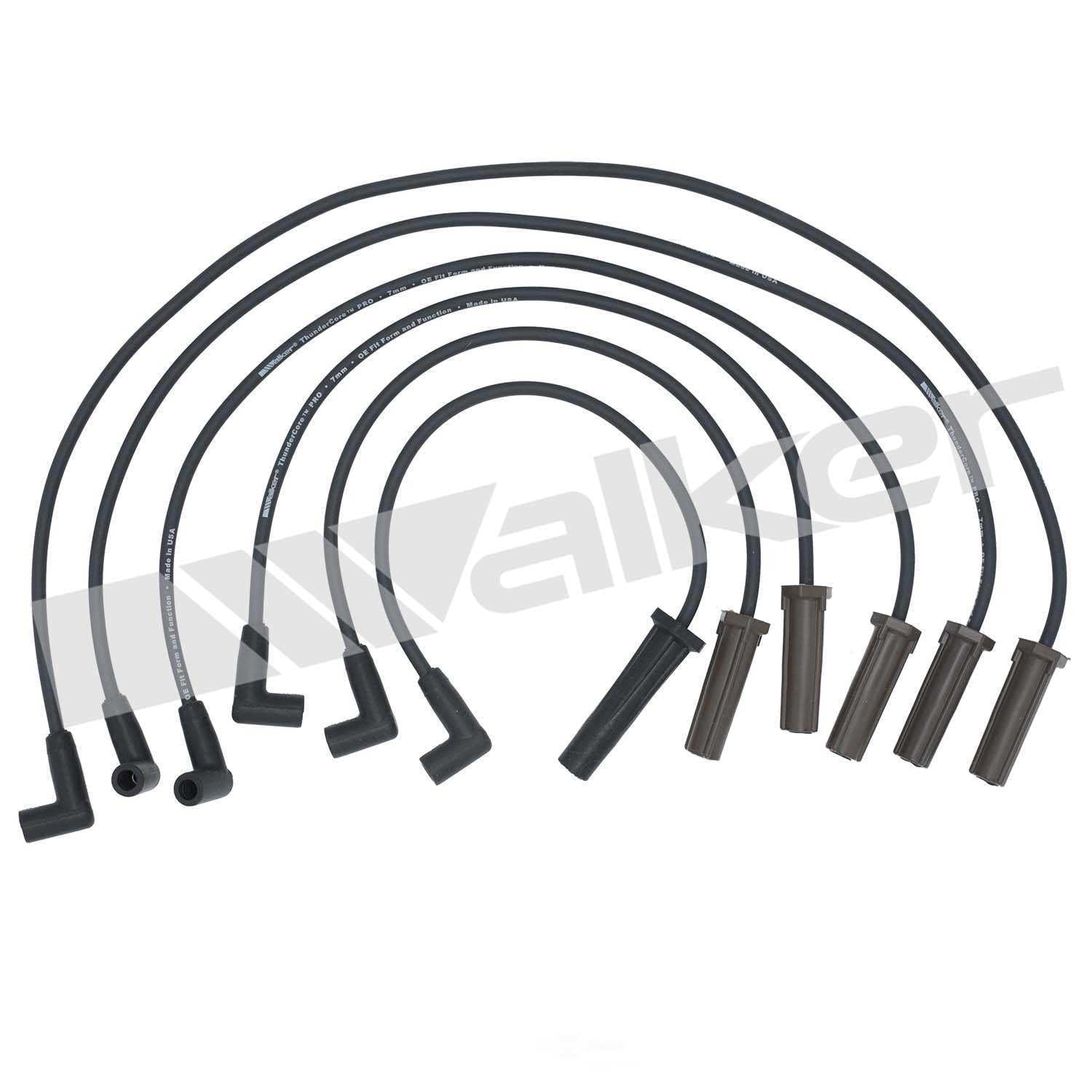 Walker 924-1357 Direct Fit