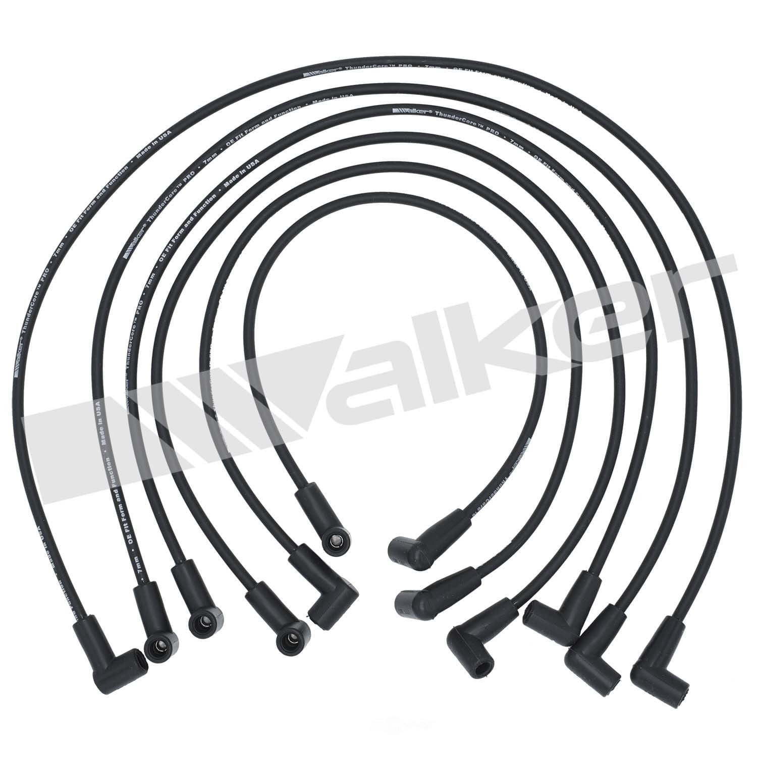 Walker 924-1359 Direct Fit