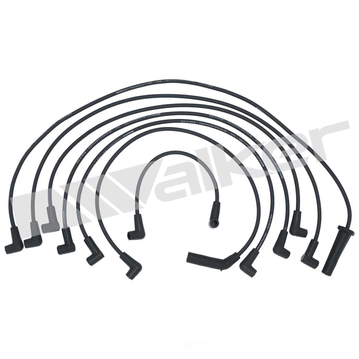 Walker 924-1361 Direct Fit