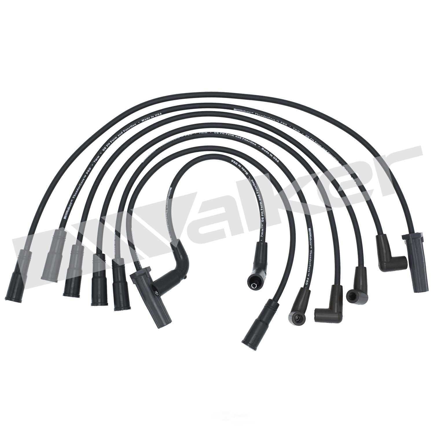 Walker 924-1362 Direct Fit