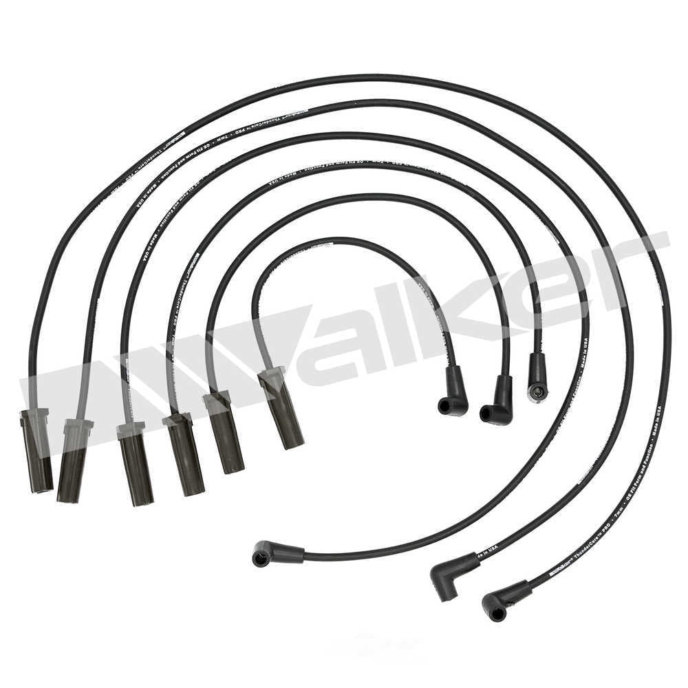 Walker 924-1364 Direct Fit