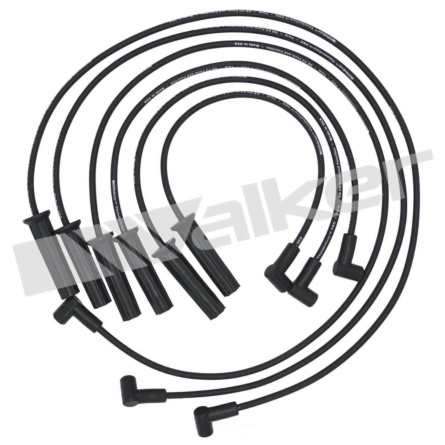 Walker 924-1368 Direct Fit