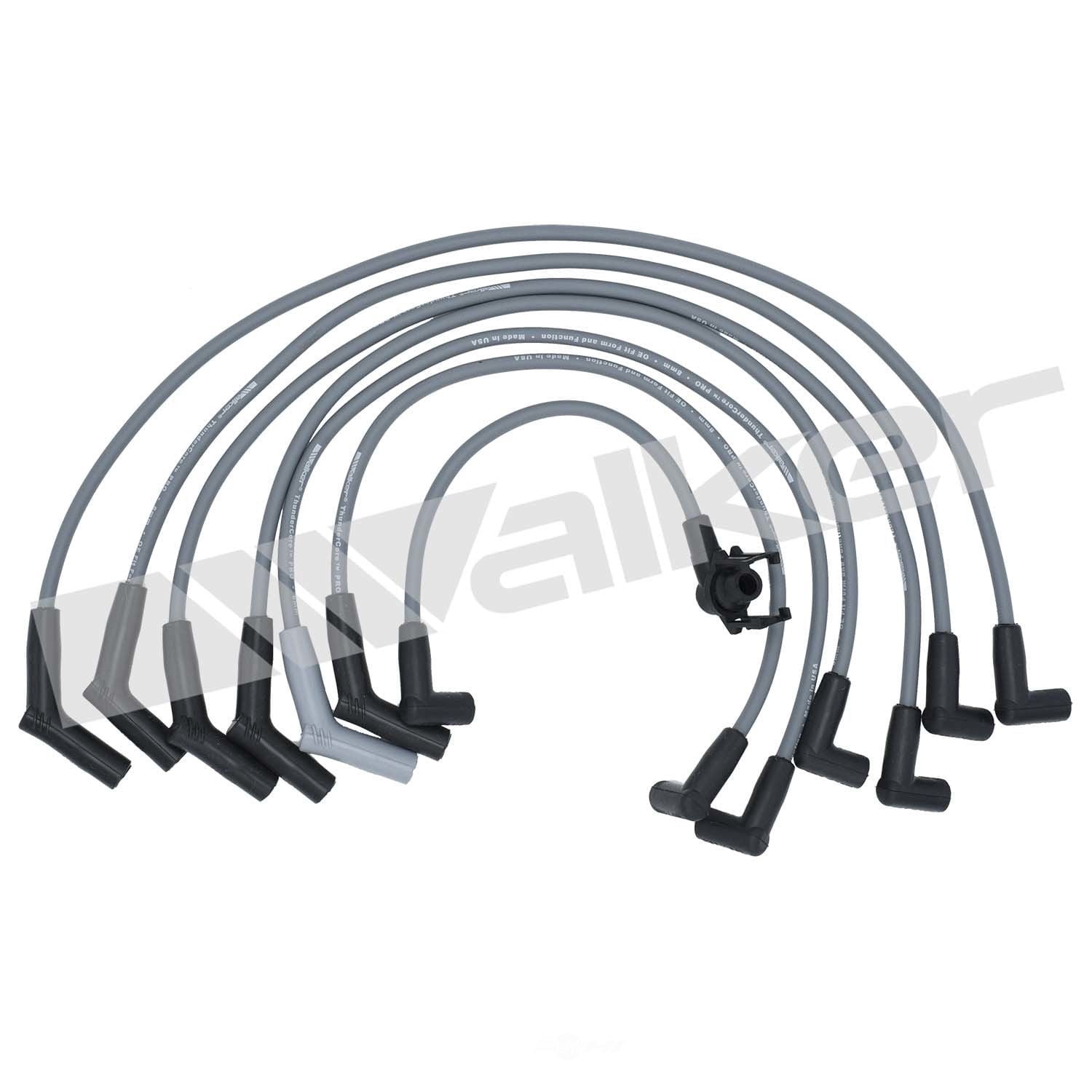 Walker 924-1370 Direct Fit